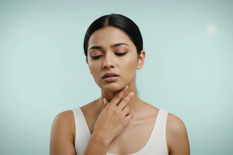 Dupi anjeun kantos ngagaduhan tumor sapertos kieu? Hayu urang ngobrol ngeunaan Tumor Desmoid!