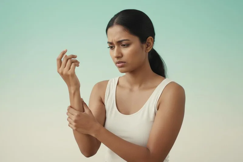 क्या आपको भी टेंडन में दर्द होता है? आइए टेंडिनोपैथी के बारे में बात करते हैं!