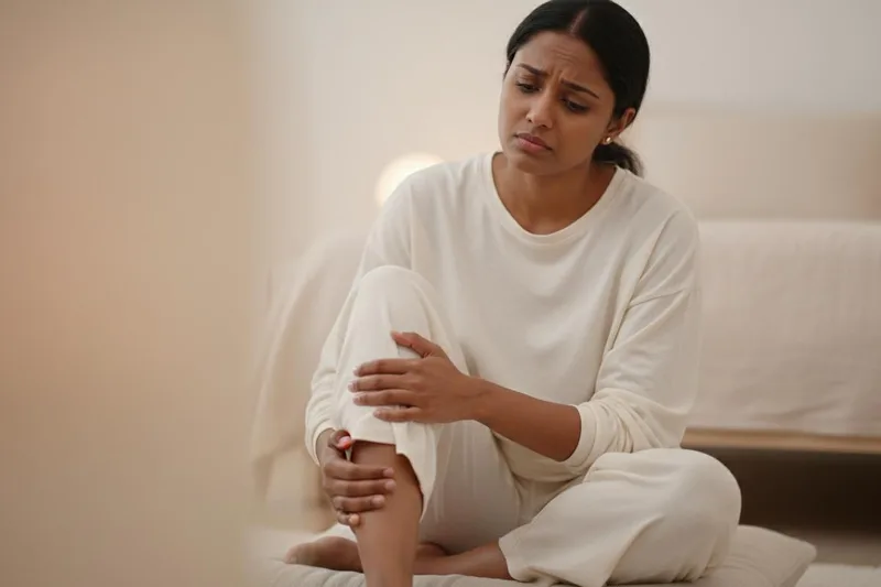 کیا آپ کی ہڈیوں میں ایسا درد ہے؟ آئیے (Osteoid Osteoma) کے بارے میں بات کرتے ہیں!