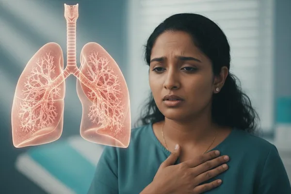 ඔයාත් 'වේප්' කරන කෙනෙක්ද? එහෙනම් මේ 'පොප්කෝන් ලන්ග්' (Popcorn Lung) ගැන දැනුවත් වෙන්න!