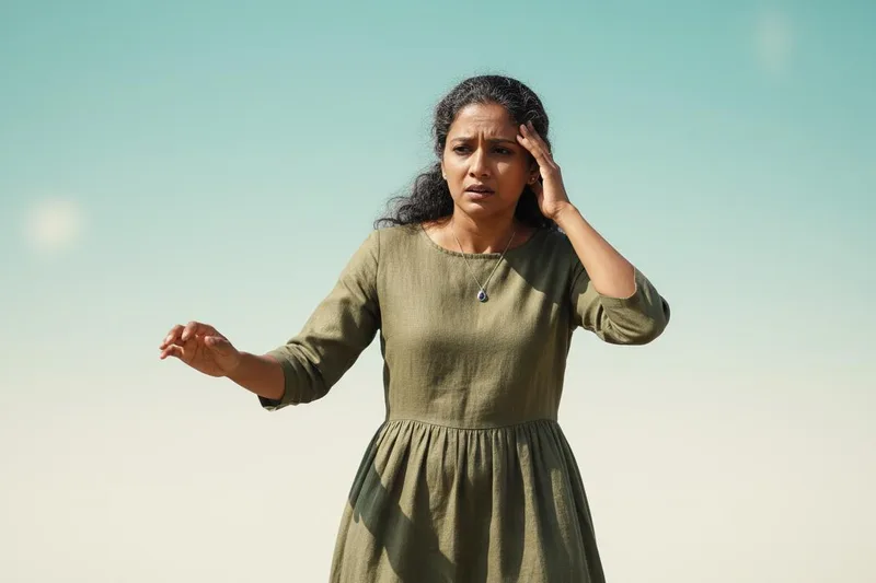 ඔයාගෙත් ඇඟේ පාලනයක් නැතුව වැනෙනවද? සමහරවිට මේක මස්තිෂ්ක ක්ෂය වීමක් (Cerebellar Degeneration) වෙන්න පුළුවන්!