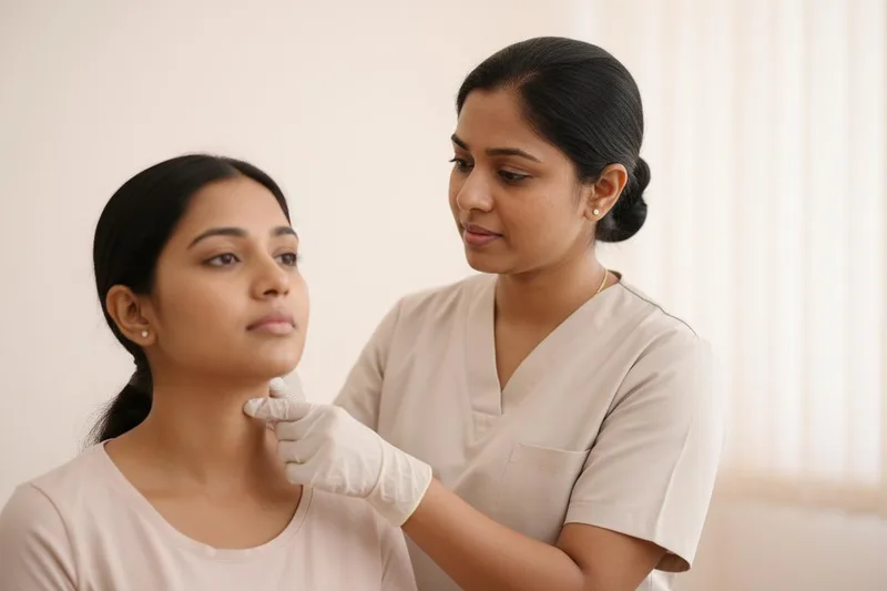 Kennt Dir vum Medulläre Schilddrüsekriibs (MTC), enger Aart vu Schilddrüsekriibs?