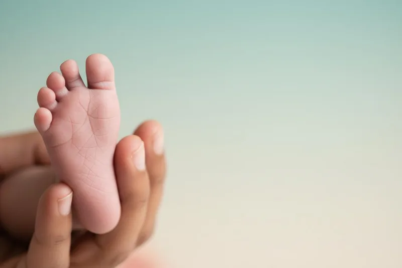 Naha suku budak anjeun condong ka jero? Hayu urang ngobrol ngeunaan Metatarsus Adductus!