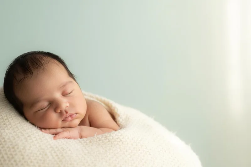 Ðe ahɔhɔ̃ ƒe tsitsi ƒe kuxi aɖe le viwòa ŋua? Srɔ̃ nu tso Holoprosencephaly (HPE) ŋu .