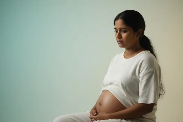 Ste tehotná? Možno vás tento stav postihuje aj: Poďme sa porozprávať o prenatálnej depresii!