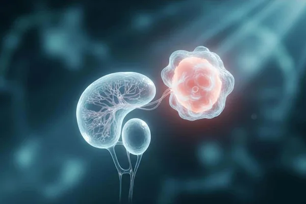 Tumor leutik di jero sirah? Hayu urang diajar ngeunaan craniopharyngioma ku basa anu saderhana!