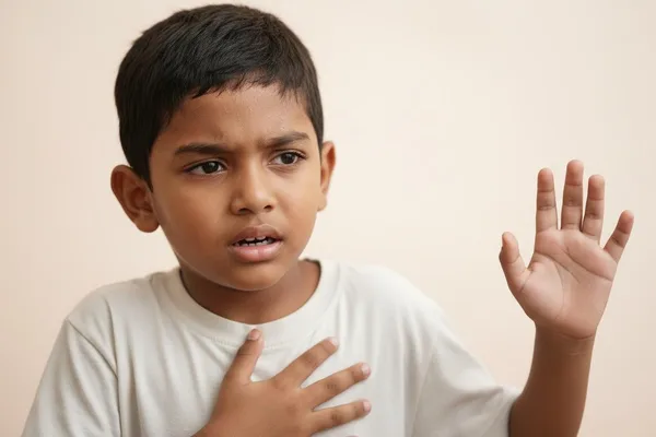 Naha jantung anjeun ujug-ujug ngadégdég gancang? Ieu tiasa waé CPVT (Catecholaminergic Polymorphic Ventricular Tachycardia)!