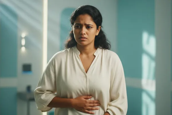 බඩ ඇතුළේ මේ වගේ අමුතු තදවීමක් ගැන ඔයා අහලා තියෙනවද? රෙට්රොපෙරිටෝනියල් ෆයිබ්රෝසිස් (Retroperitoneal Fibrosis) ගැන දැනගමු!