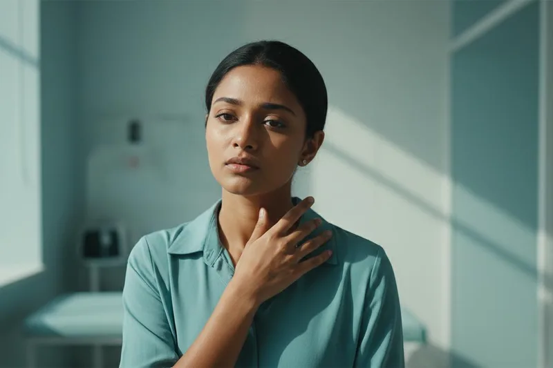 කැන්ඩිඩා (Candidiasis) කියන්නේ මොකක්ද? ඔයාටත් මේක හැදිලා තියෙන්න පුලුවන්ද?