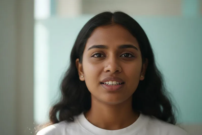 ඔයාගේ දත් වලත් සුදු/දුඹුරු පැල්ලම් තියෙනවද? ඒ ෆ්ලුවොරෝසිස් (Fluorosis) ද දන්නේ නෑ! අපි මේ ගැන කතා කරමු!