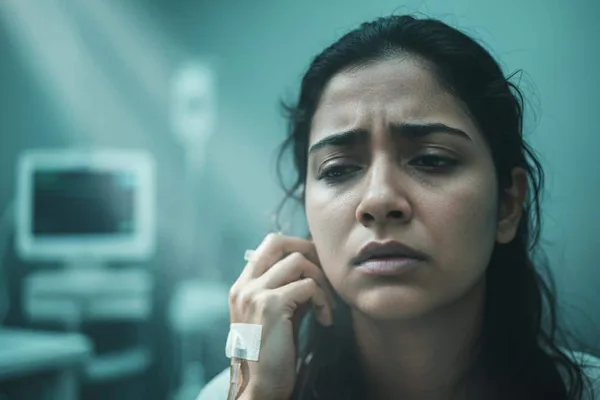 ඇඟේ ආසාදනයක් දරුණු වෙලාද? සෙප්ටික් ෂොක් (Septic Shock) ගැන හරියටම දැනගමු!