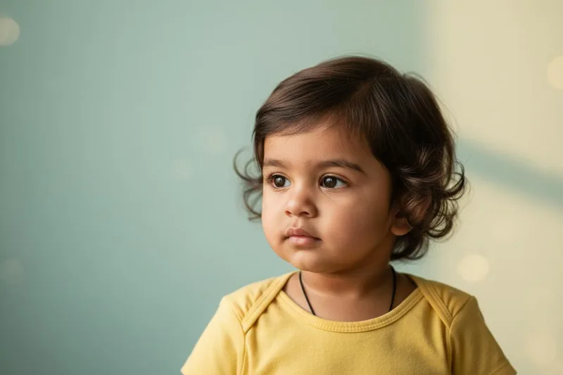 Il tuo bambino presenta questi sintomi? Scopriamo di più sulla sindrome di CHARGE.