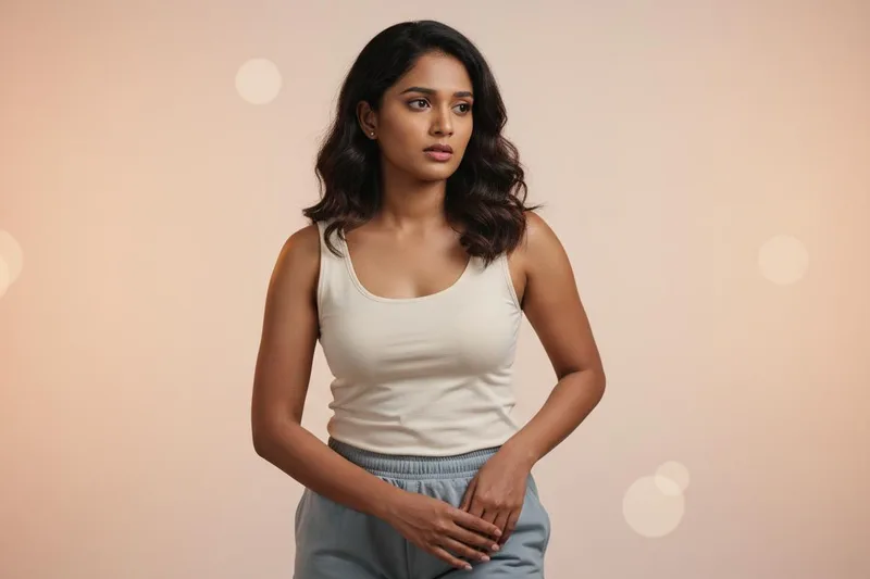 ඔයාගෙත් හම තැනින් තැන පෑලෙනවද? අපි මේ (Chafing) ගැන කතා කරමු!