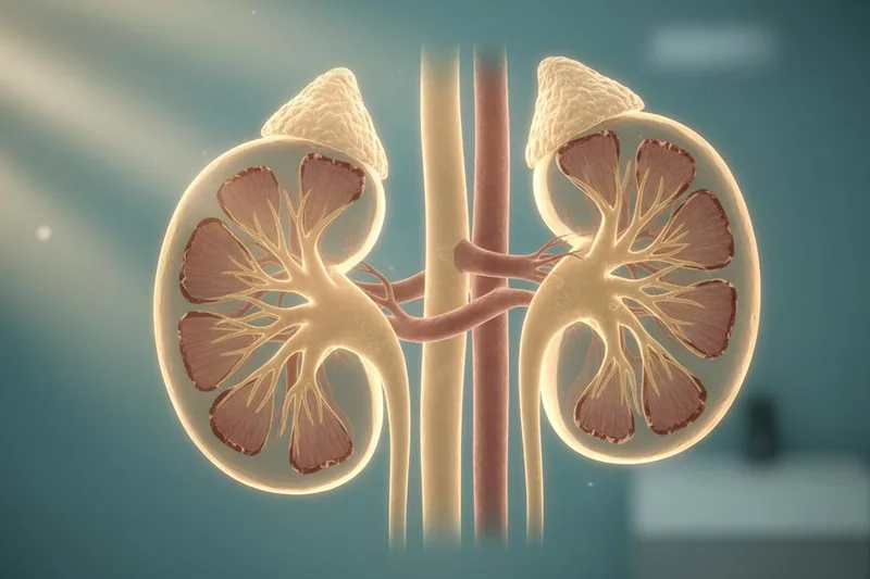ඔයාගේ වකුගඩු වලටත් මේ අනතුර? (Renal Papillary Necrosis) ගැන දැනගමු!