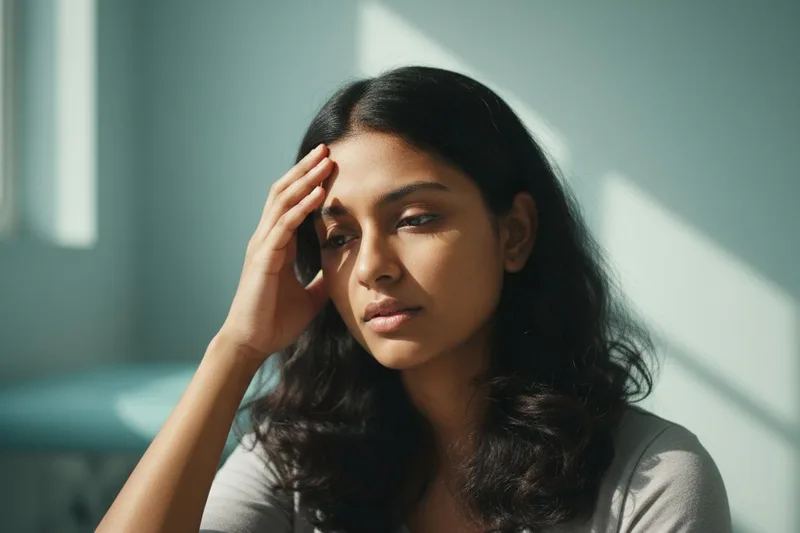 SIADH (Syndrome of Inappropriate Antidiuretic Hormone Secretion) කියන්නේ මොකක්ද? අපි මේ ගැන සරලව කතා කරමු!