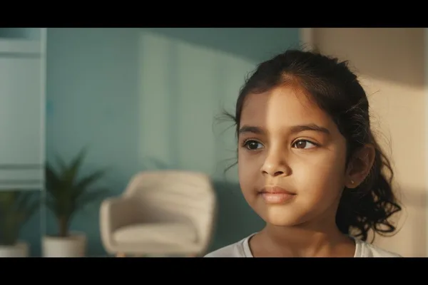 ඔයාගේ පොඩිත්තාටත් මේ වගේ අමුතු ලක්ෂණ පේනවද? අපි කතා කරමු හර්ලර් සින්ඩ්රෝම් (Hurler Syndrome) ගැන