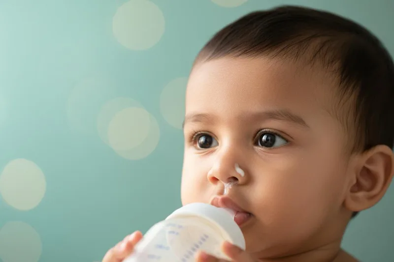 آیا ستاسو کوچنی ماشوم مات شوی تالو لري؟ (Submucous cleft palate) - راځئ چې پدې اړه وغږیږو!