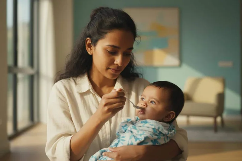 നിങ്ങളും രഹസ്യമായി ഭക്ഷണപാനീയങ്ങൾ വിഴുങ്ങാറുണ്ടോ? നമുക്ക് സൈലന്റ് ആസ്പിറേഷനെക്കുറിച്ച് സംസാരിക്കാം!