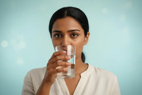 Hues du och stänneg Duuscht a muss du vill urinéieren? Loosst eis iwwer nephrogene Diabetis Insipidus schwätzen.