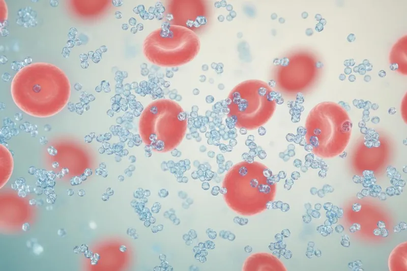 Do you have high phosphate levels in your body? Let's talk about hyperphosphatemia!