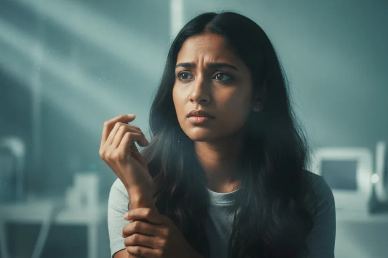 ඔයාගේ ප්රෙෂර් එකත් ටිකක් විතර වැඩිද? අපි කතා කරමු (Prehypertension) ගැන!