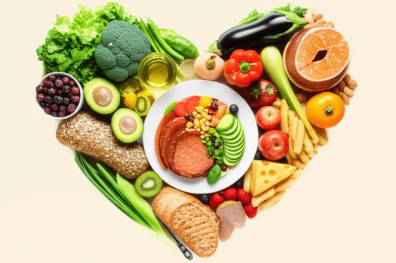 ඔයා කන කෑම ඇත්තටම කොලෙස්ටරෝල් (Cholesterol) වලට බලපානවද? අපි මේ ගැන හරියටම දැනගමු!