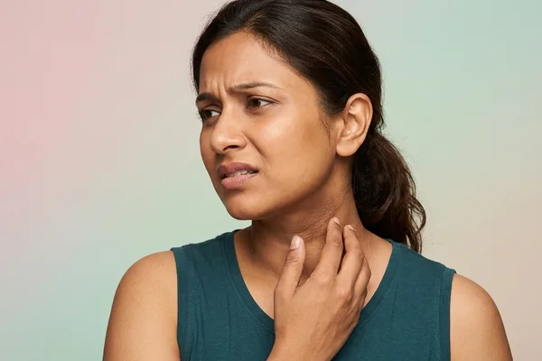 Acanthosis Nigricans Featured Image