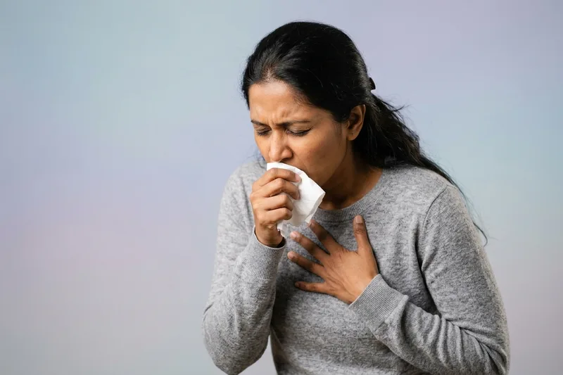 Diffuse Alveolar Hemorrhage Featured Image