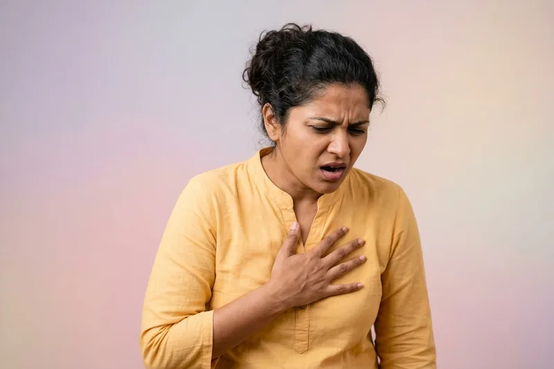 Pleurisy Featured Image