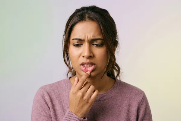 Stomatitis Featured Image