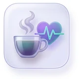 Calculate the amount of caffeine