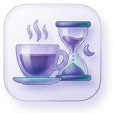 Coffee and sleep