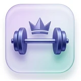 One-Rep Max (1RM) Calculator