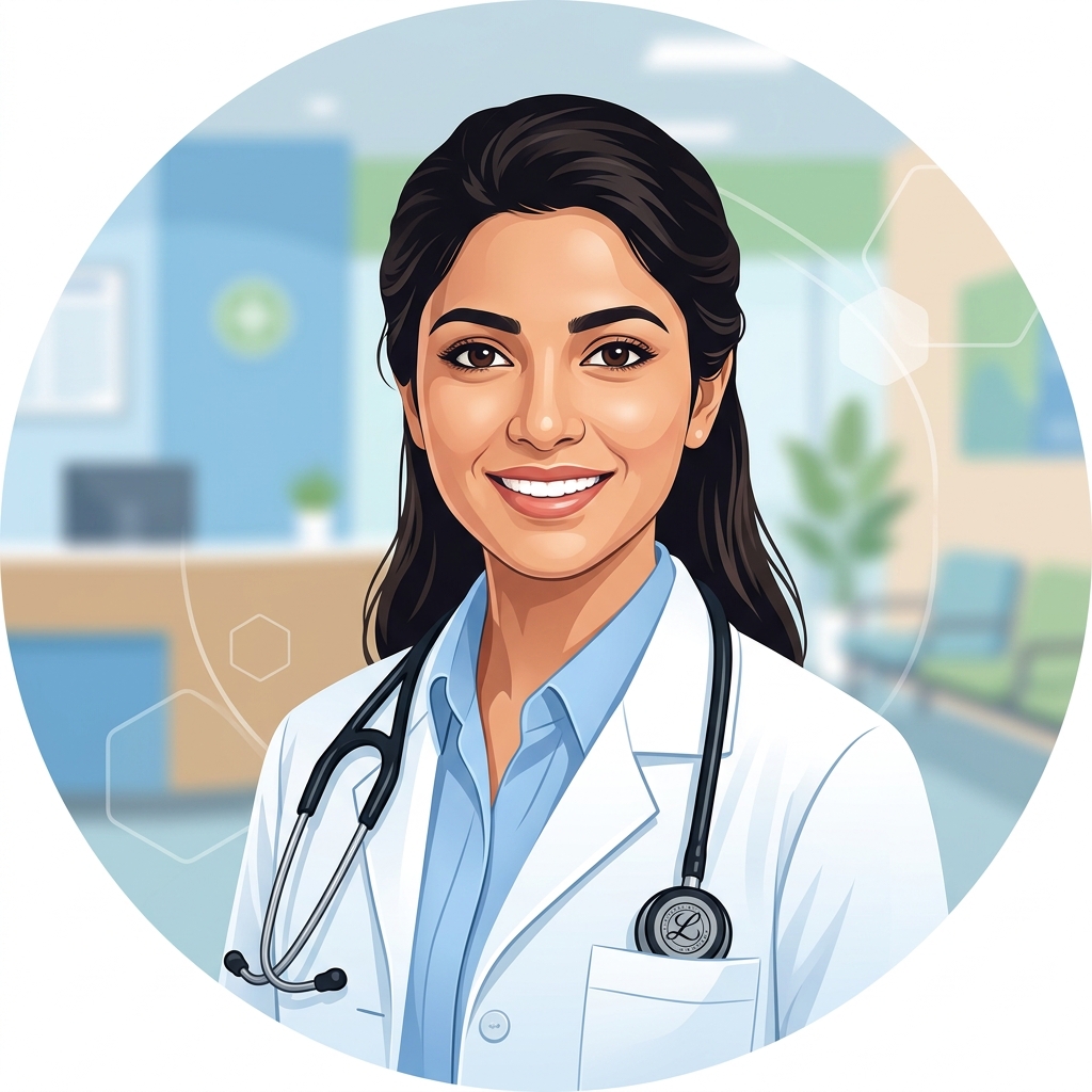 Dr. Priya Sammani MBBS