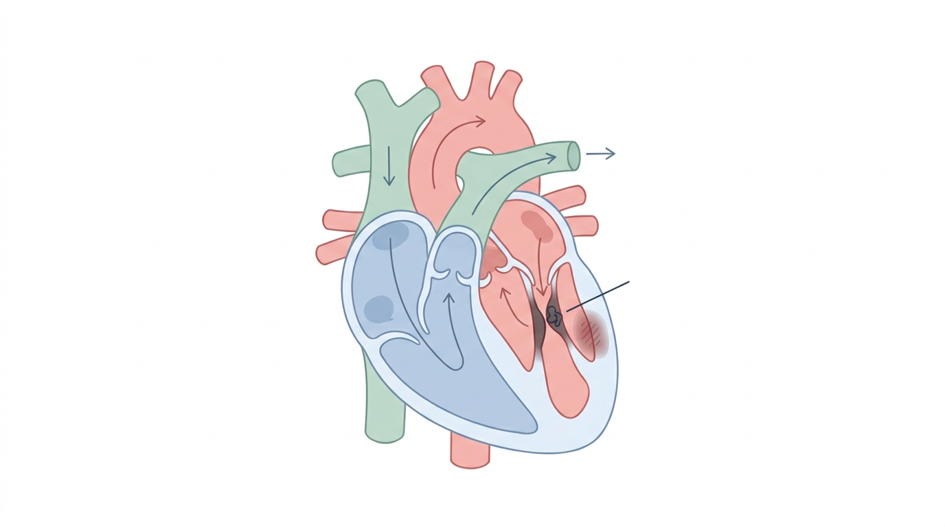 ඔයාට හාර්ට් ඇටෑක් (Myocardial Infarction) එකක් ආවද? සුවය ලබන ගමන ගැන අපි කතා කරමු! Infographic