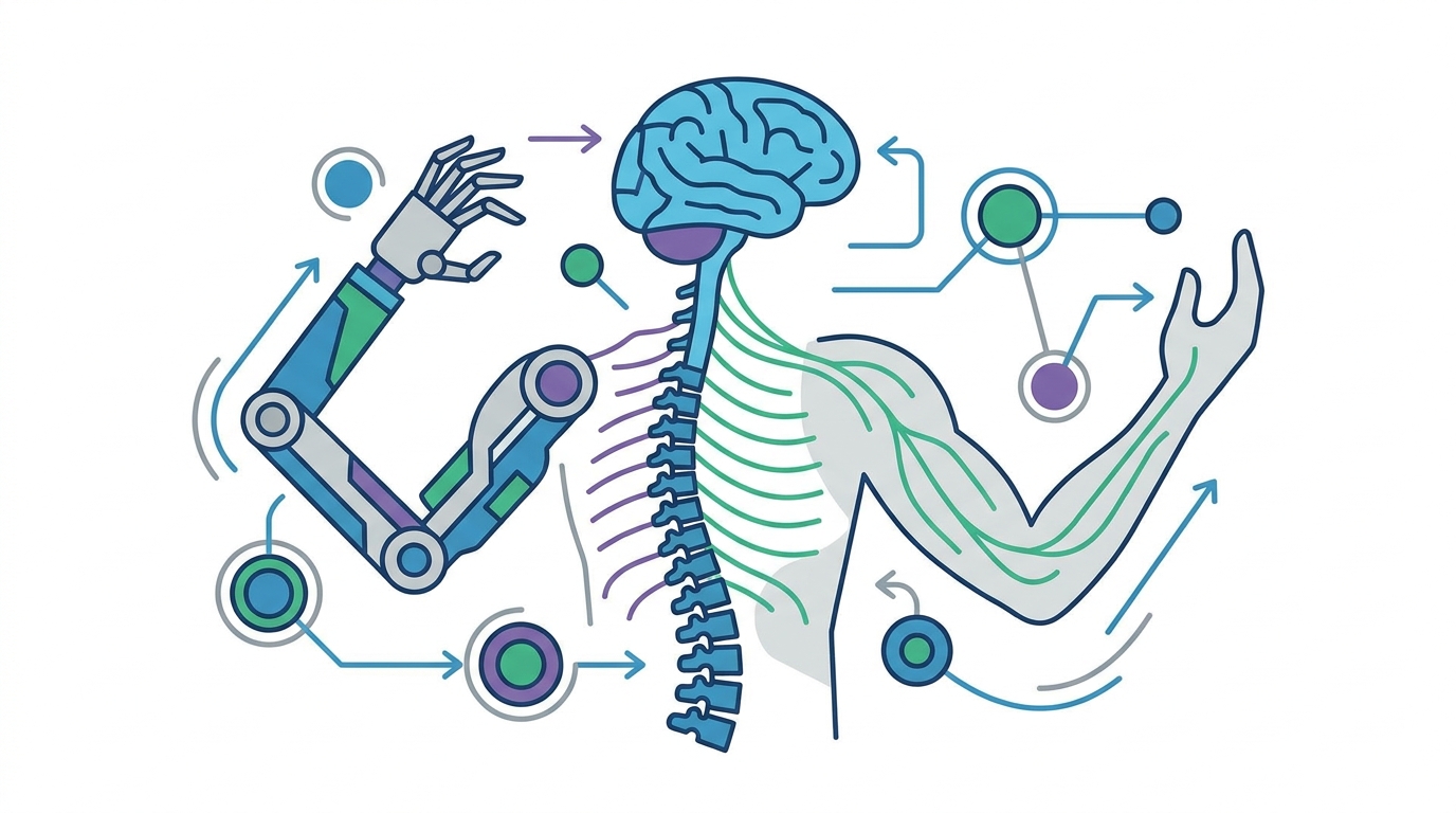 මොළයේ සෞඛ්‍යය සඳහා ස්නායු පුනරුත්ථාපනය (Neurorehabilitation) ගැන ඔබ දැනුවත්ද? Infographic