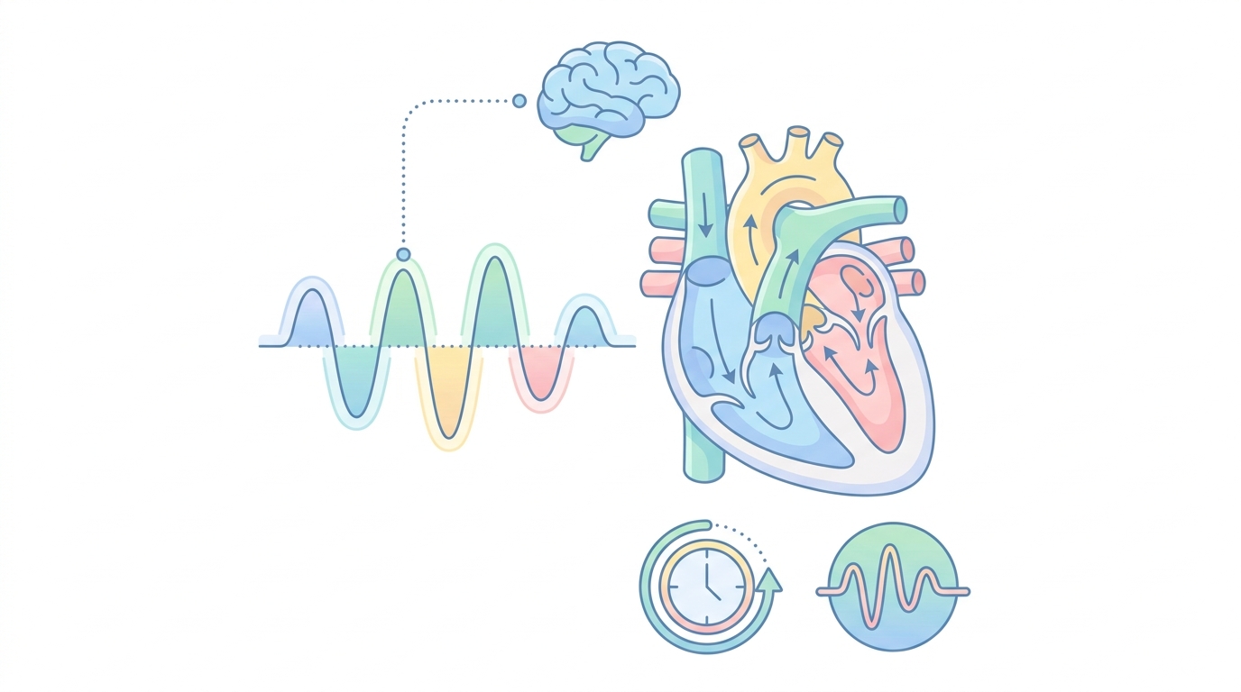 කාන්තාවන්ගේ හෘද ස්පන්දන වේගය (Heart Rate) ගැන ඔබ දැනගත යුතුම දේවල්! Infographic