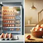 Dapat Bang Itago ang mga Itlog sa Refrigerator? Gabay ng Doktor