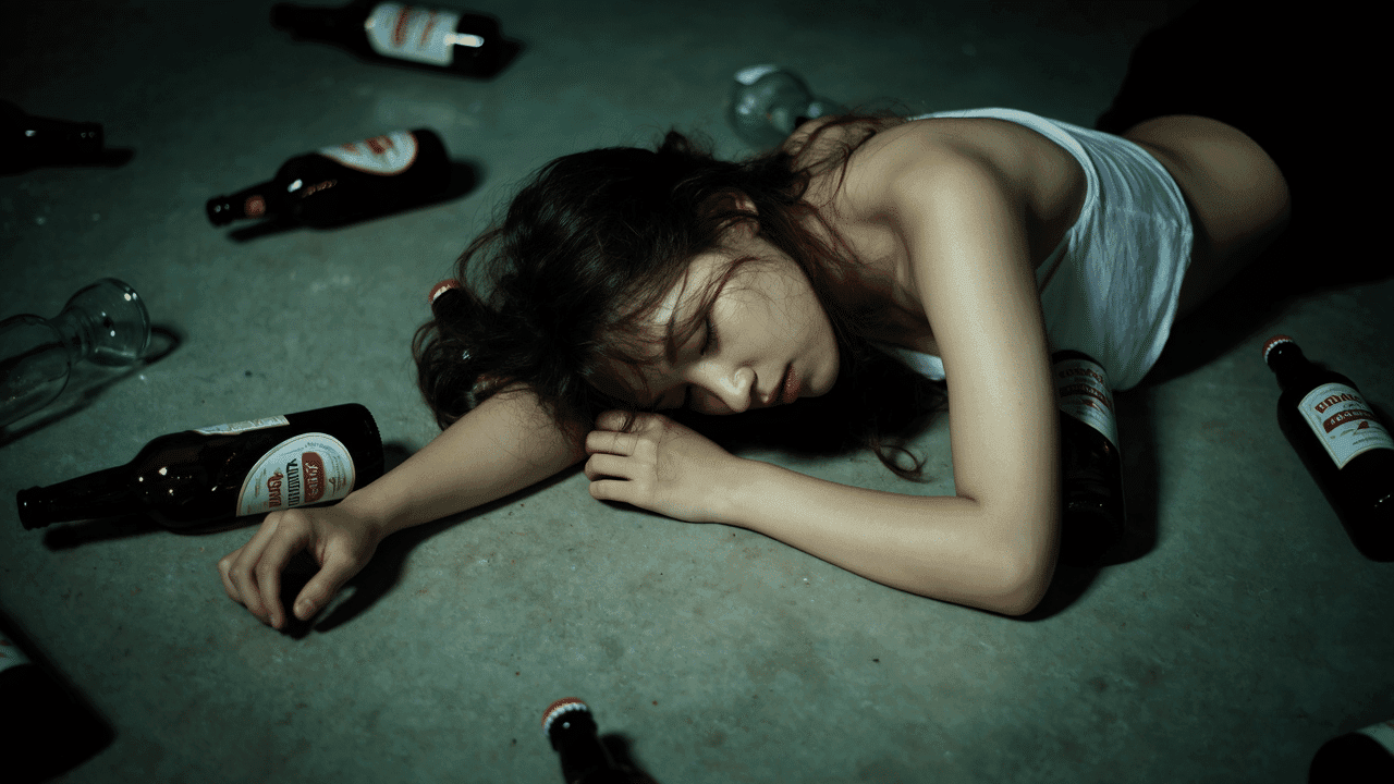 Diabetes en alkohol: Dink twee keer voor jy drink! – 'n Gids tot veilige keuses