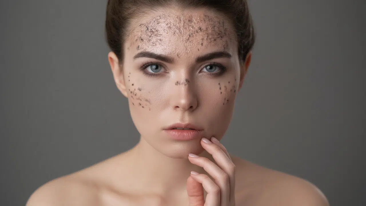 සොරයිසිස් Psoriasis