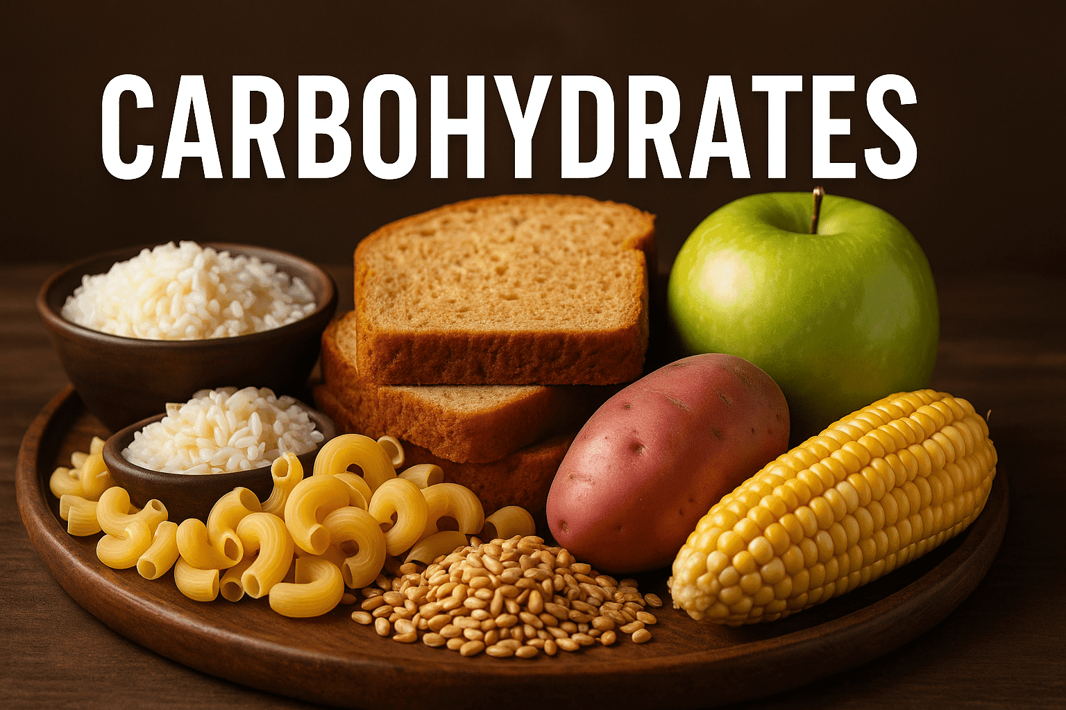 කාබෝහයිඩ්‍රේට් (Carbohydrates) ගැන සරලවම දැනගමුද? ඔයාගේ ඇඟට මේවා කොච්චර වැදගත්ද!