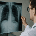 පපුවේ එක්ස්-රේ (Chest X-ray / CXR) පරීක්ෂණයක් ගන්නේ ඇයි? PA View, වාර්තාව (Report) සහ ඔයා දැනගන්නම ඕනේ දේවල්