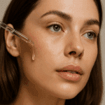 හයලුරොනික් ඇසිඩ් (Hyaluronic Acid) කියන්නේ මොකක්ද? සමට, හන්දිවලට සහ ඇස්වලට ලැබෙන පුදුම ප්‍රයෝජන සහ නිවැරදිව පාවිච්චි කරන හැටි