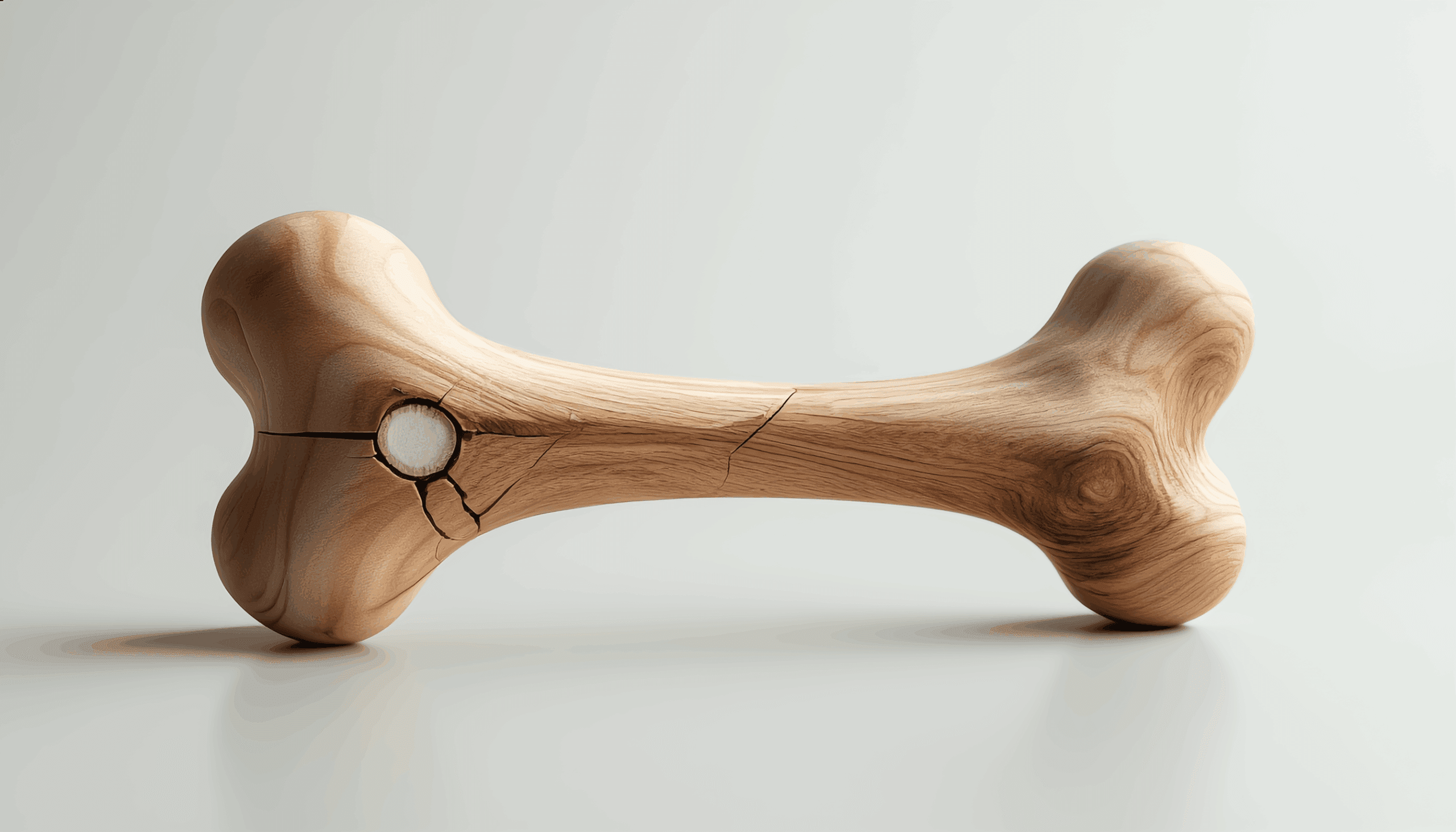 කැඩුණු අස්ථියක් සනීප වෙන්නේ කොහොමද? (Bone Healing) පුදුම හිතෙන අපේ ඇඟේ හැකියාවක්!