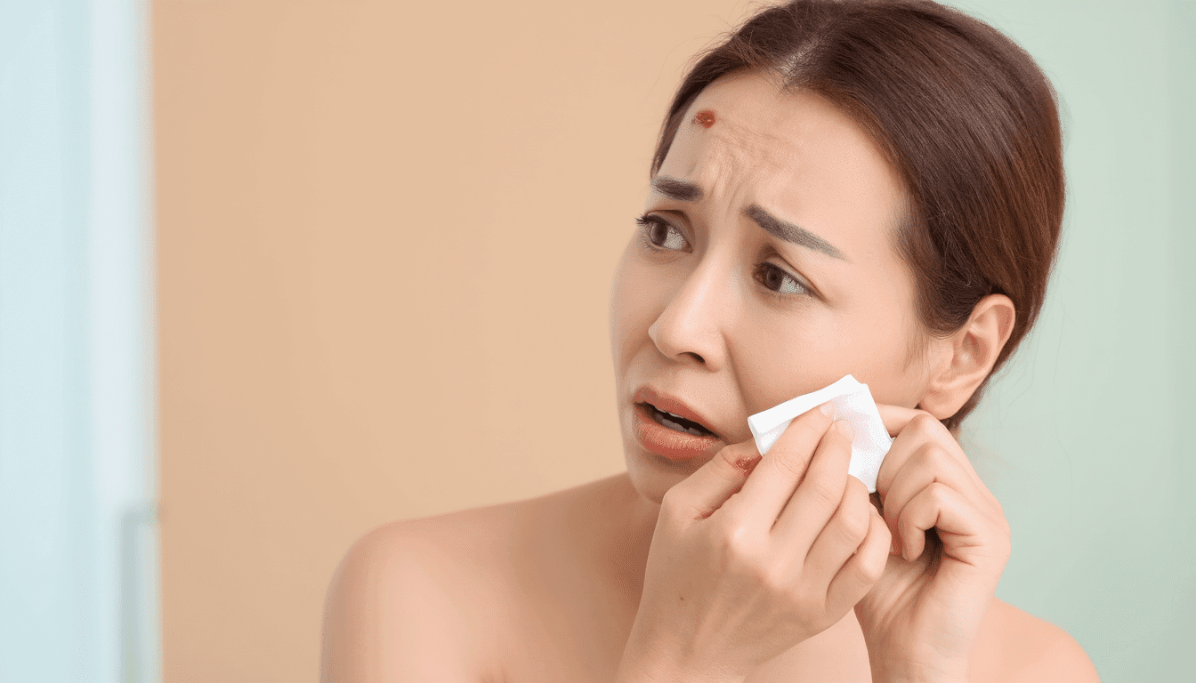 ඔයාටත් පොඩි තුවාලයකින් වුණත් ලේ ගලන එක නවතින්නේ නැද්ද? අපි වොන් විලබ්‍රෑන්ඩ් රෝගය (von Willebrand Disease) ගැන කතා කරමු!