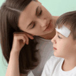बच्चे के सिर में चोट लग जाए तो क्या करें: कनकशन (Concussion) और बच्चों की सही देखभाल