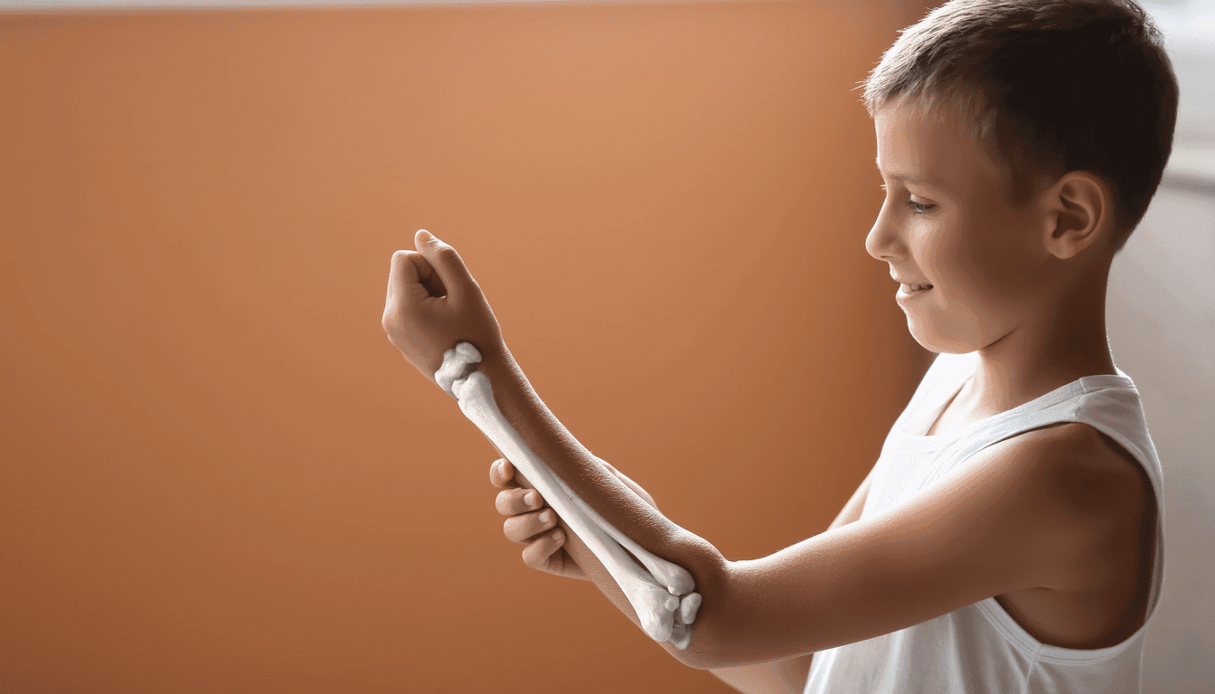 ඔයාගේ පොඩිත්තා වැටුණද? අත/කකුල රිදෙනවා කියනවද? ඒ සමහරවිට `(Buckle Fracture/Torus Fracture)` එකක් වෙන්න පුළුවන්!