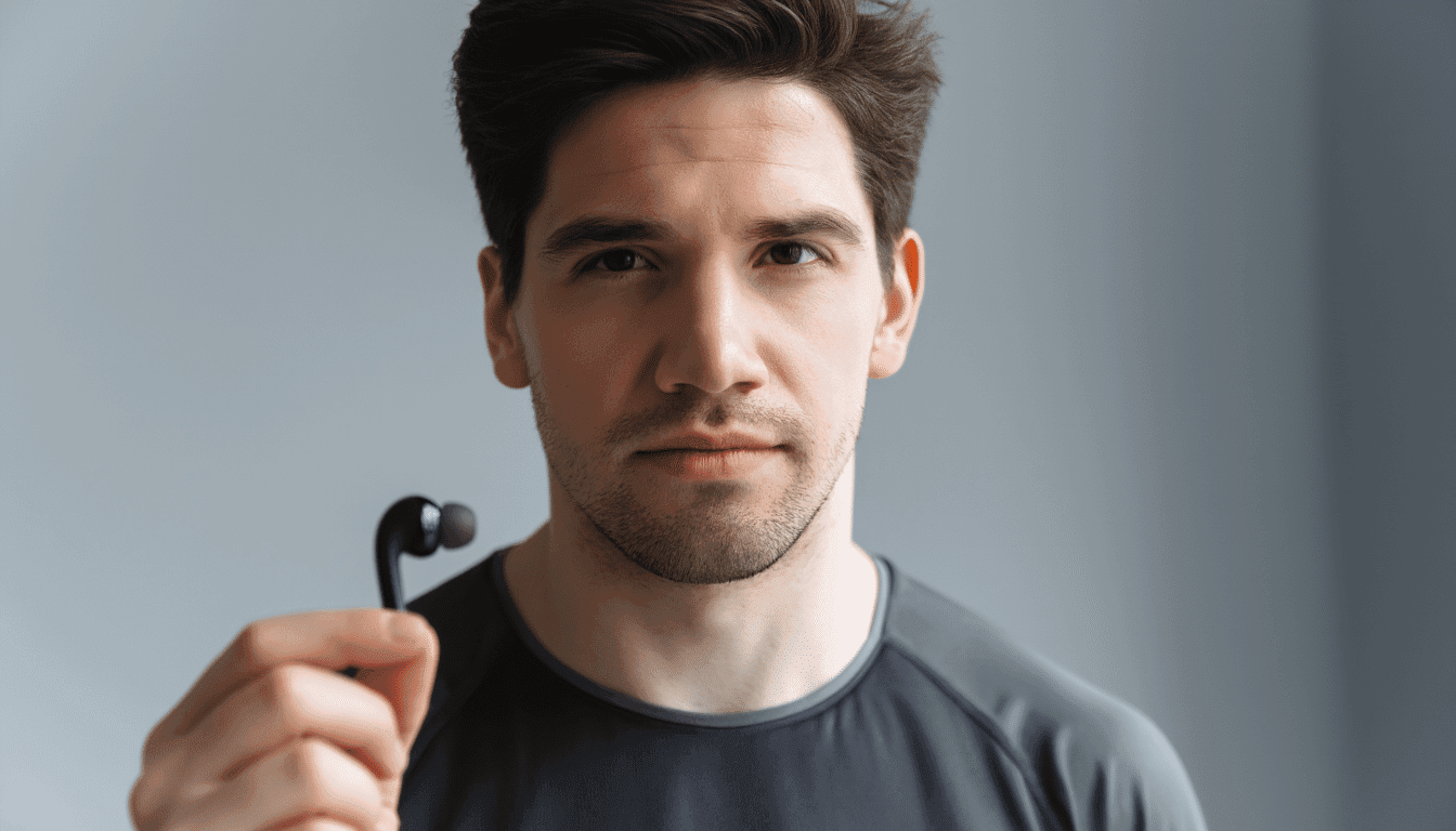 ඔයාත් හැමතිස්සෙම 'ඉයර්බඩ්ස්' (Earbuds) කනේ ගහගෙනද ඉන්නේ? එහෙනම් මේක ටිකක් කියවන්නකෝ!