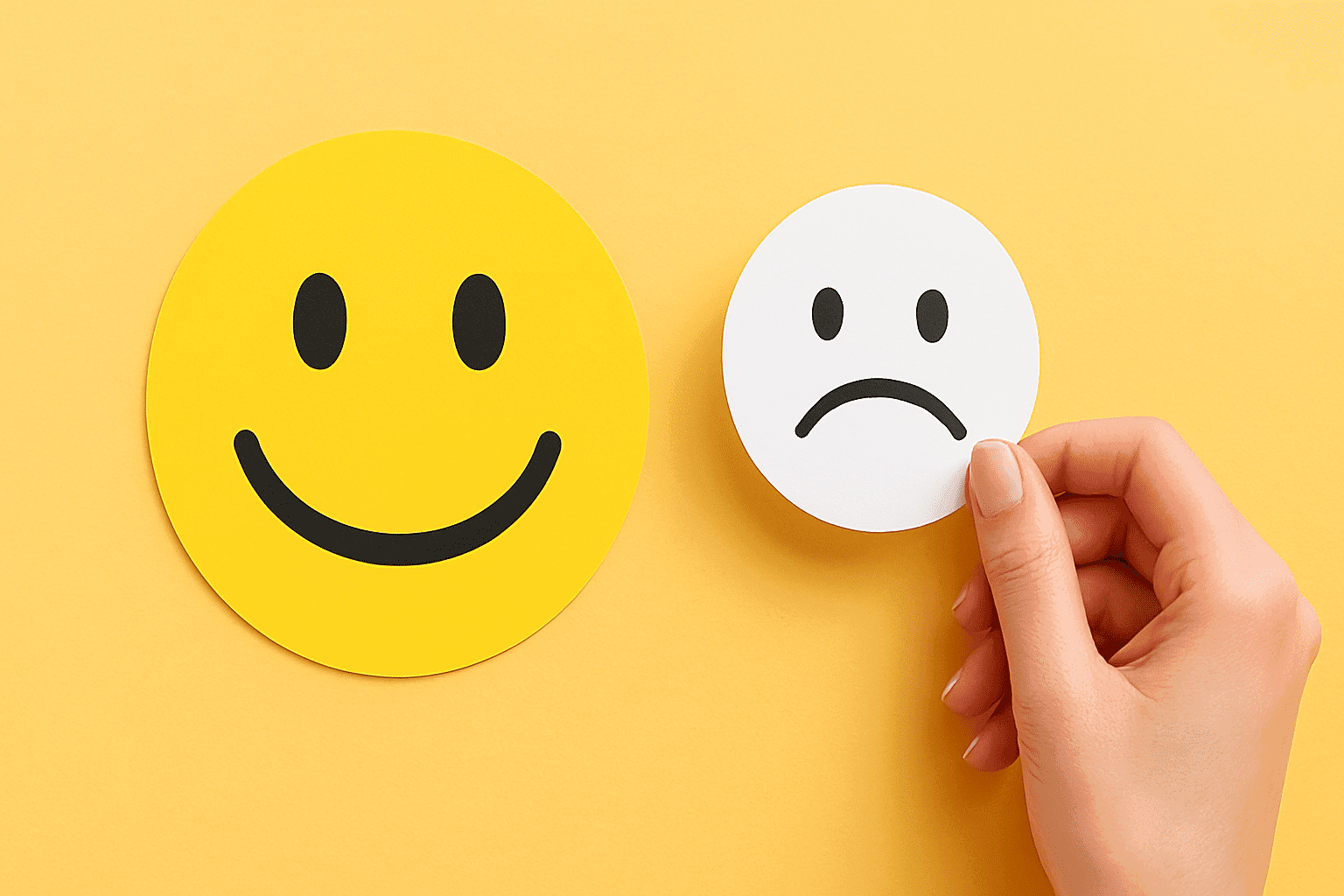 ඔයා හැමදේම දකින්නේ සුබවාදීවද? නැත්නම් අසුබවාදීවද? අපි මේ (Optimism) ගැන කතා කරමු