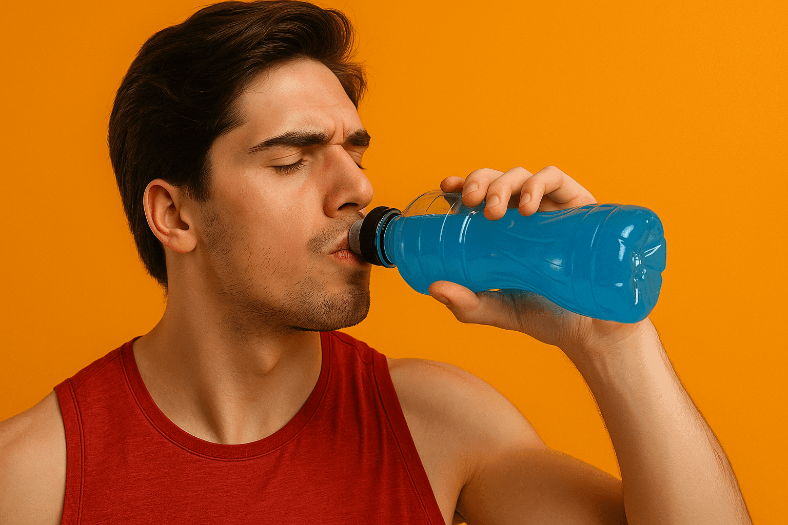 තරුණ ඔයාට Sports Drinks, Energy Drinks ඇත්තටම හොඳද